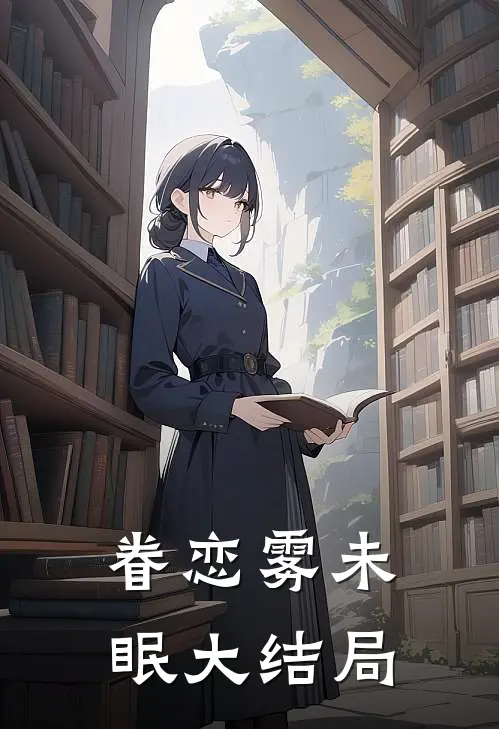 眷恋雾未眠大结局