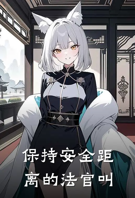 保持安全距离的法官叫