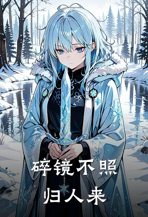 碎镜不照归人来