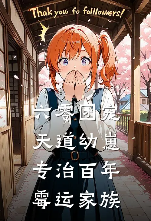 六零团宠：天道幼崽专治百年霉运家族