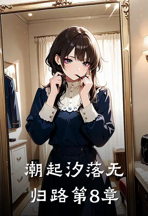 潮起汐落无归路第8章