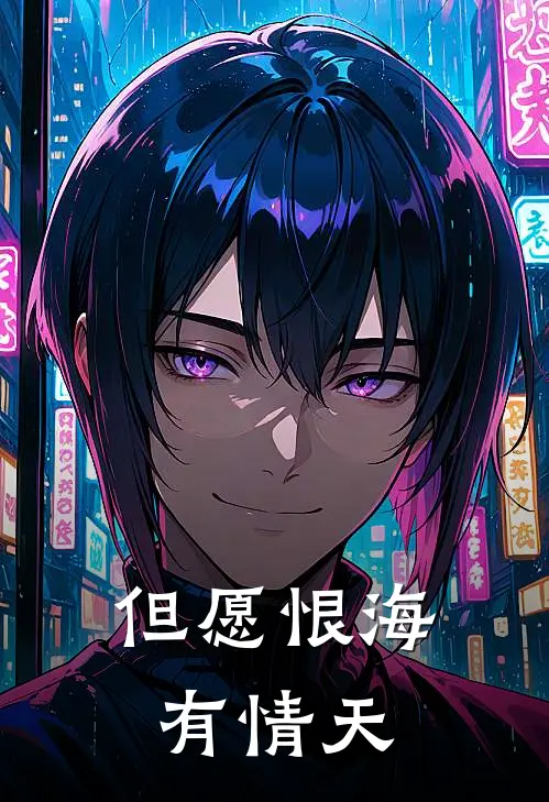 但愿恨海有情天