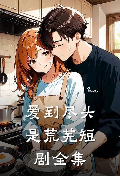 爱到尽头是荒芜短剧全集
