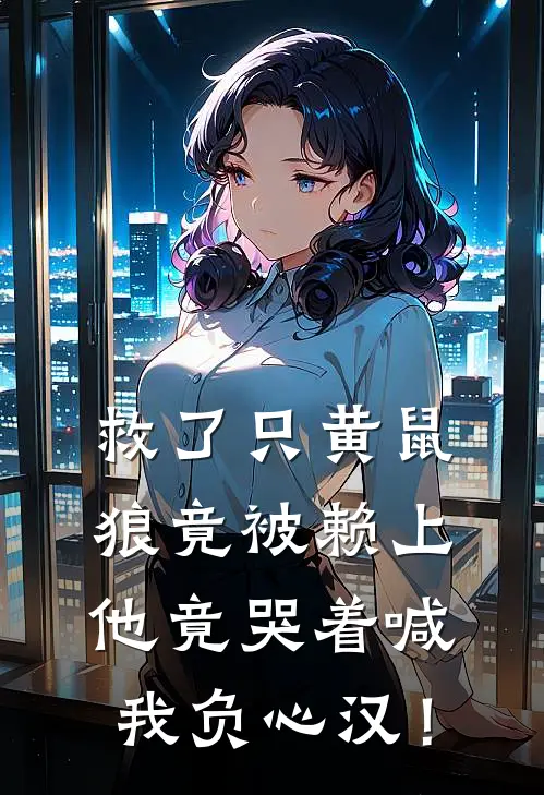 救了只黄鼠狼竟被赖上，他竟哭着喊我负心汉！