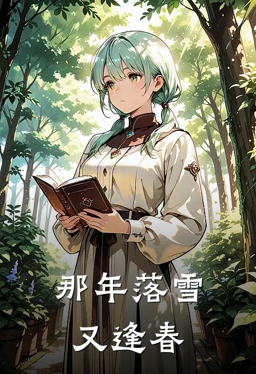 那年落雪又逢春(顾祁年许朝云)全文免费小说_小说免费完结那年落雪又逢春(顾祁年许朝云)