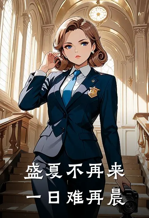 盛夏不再来一日难再晨