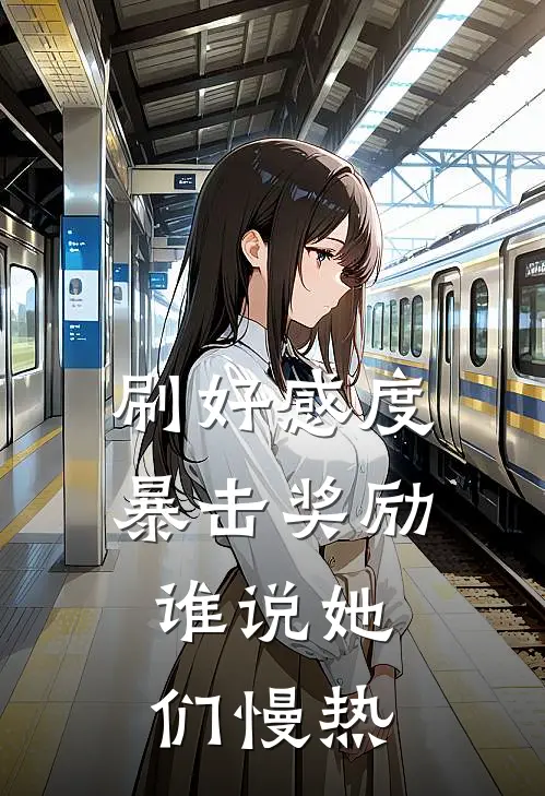 刷好感度暴击奖励，谁说她们慢热