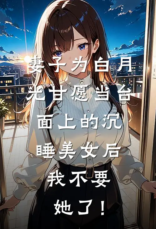 妻子为白月光甘愿当台面上的沉睡美女后，我不要她了！(阿峰许安宁)火爆小说_《妻子为白月光甘愿当台面上的沉睡美女后，我不要她了！》阿峰许安宁小说免费在线阅读