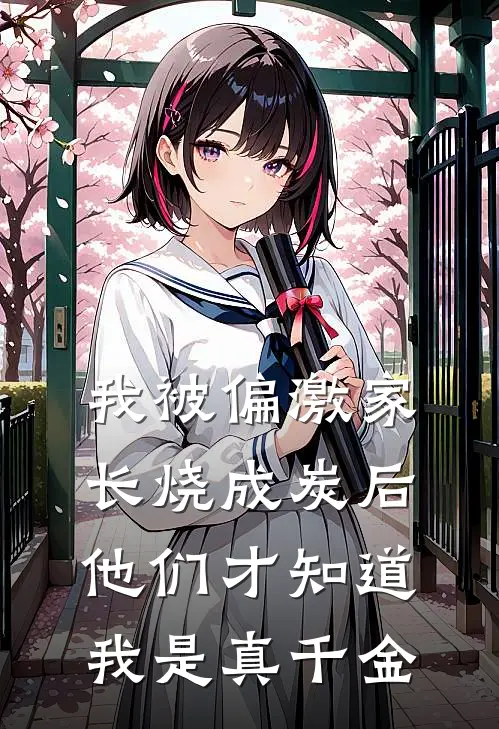 我被偏激家长烧成炭后，他们才知道我是真千金