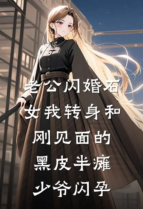 老公闪婚石女我转身和刚见面的黑皮半瘫少爷闪孕