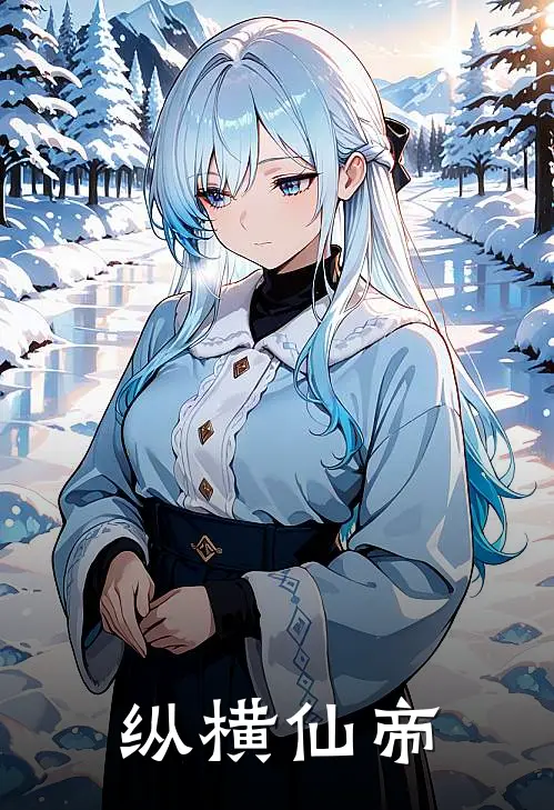 纵横仙帝
