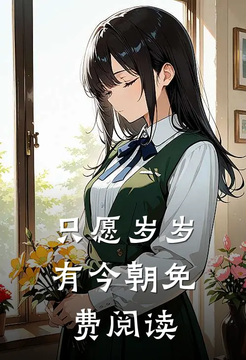 只愿岁岁有今朝免费阅读