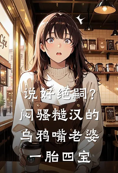 说好绝嗣？闷骚糙汉的乌鸦嘴老婆一胎四宝(苏浅浅叶明月)最新小说全文阅读_最新章节列表说好绝嗣？闷骚糙汉的乌鸦嘴老婆一胎四宝(苏浅浅叶明月)