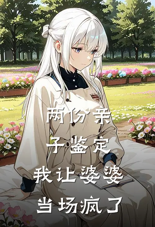 两份亲子鉴定，我让婆婆当场疯了(赵兰裴云景)在线免费小说_免费阅读全文两份亲子鉴定，我让婆婆当场疯了(赵兰裴云景)