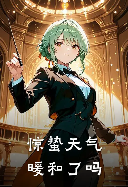 惊蛰天气暖和了吗