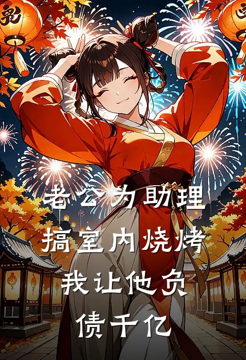 老公为助理搞室内烧烤，我让他负债千亿