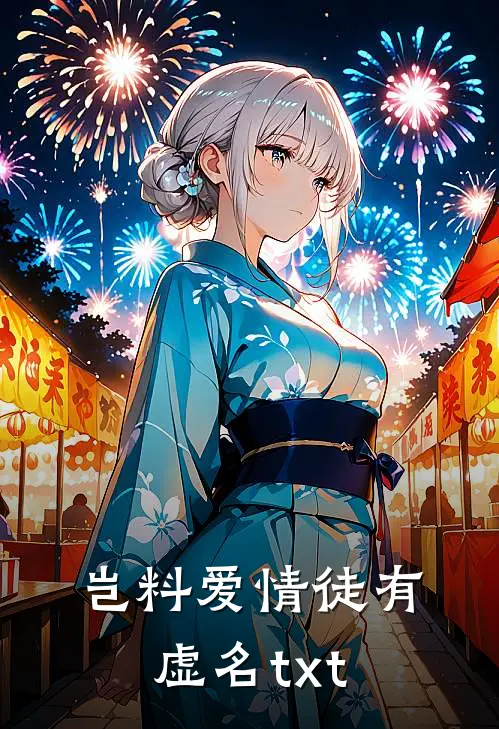 岂料爱情徒有虚名txt