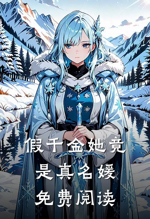 假千金她竟是真名媛免费阅读