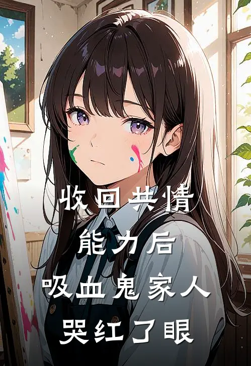 收回共情能力后，吸血鬼家人哭红了眼(陈子浩张和辣妹)全集阅读_收回共情能力后，吸血鬼家人哭红了眼最新章节阅读