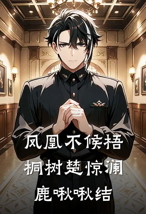 凤凰不候梧桐树楚惊澜鹿啾啾结