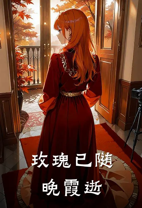 玫瑰已随晚霞逝(陆则衍江若薇)热门小说阅读_全文免费阅读玫瑰已随晚霞逝陆则衍江若薇