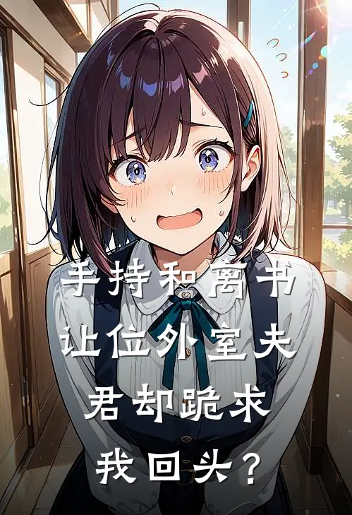 手持和离书，让位外室夫君却跪求我回头？谢拂阮衡最新好看小说_免费小说手持和离书，让位外室夫君却跪求我回头？(谢拂阮衡)