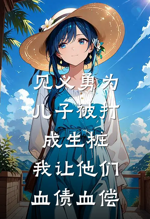 见义勇为儿子被打成生桩，我让他们血债血偿何子轩何以安免费小说大全_小说完结见义勇为儿子被打成生桩，我让他们血债血偿(何子轩何以安)