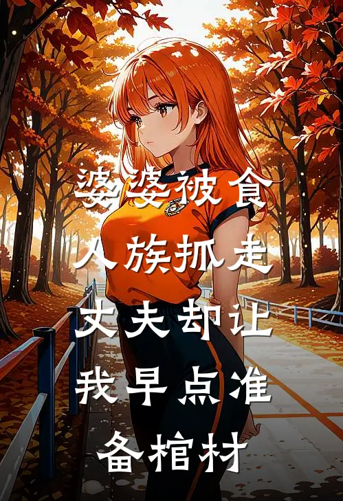 婆婆被食人族抓走，丈夫却让我早点准备棺材(亚马逊陆璟)免费小说完结版_免费小说免费阅读婆婆被食人族抓走，丈夫却让我早点准备棺材亚马逊陆璟