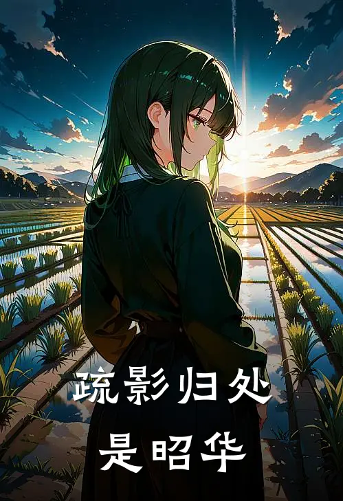 疏影归处是昭华