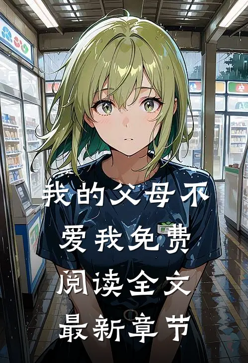 我的父母不爱我免费阅读全文最新章节