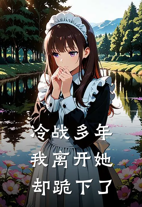 冷战多年，我离开她却跪下了