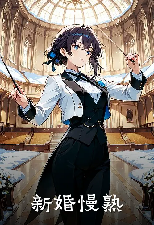 新婚慢熟(闻溪商沉)最新章节在线阅读_(新婚慢熟)完整版免费在线阅读