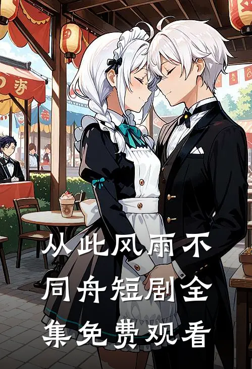 从此风雨不同舟短剧全集免费观看