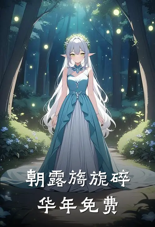 朝露旖旎碎华年免费