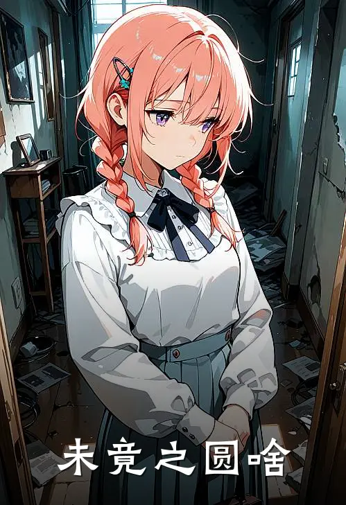 未竟之圆啥