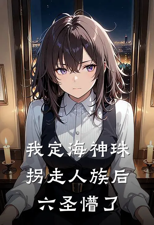 我定海神珠，拐走人族后六圣懵了（金仙沧源）完整版小说阅读_我定海神珠，拐走人族后六圣懵了全文免费阅读（金仙沧源）