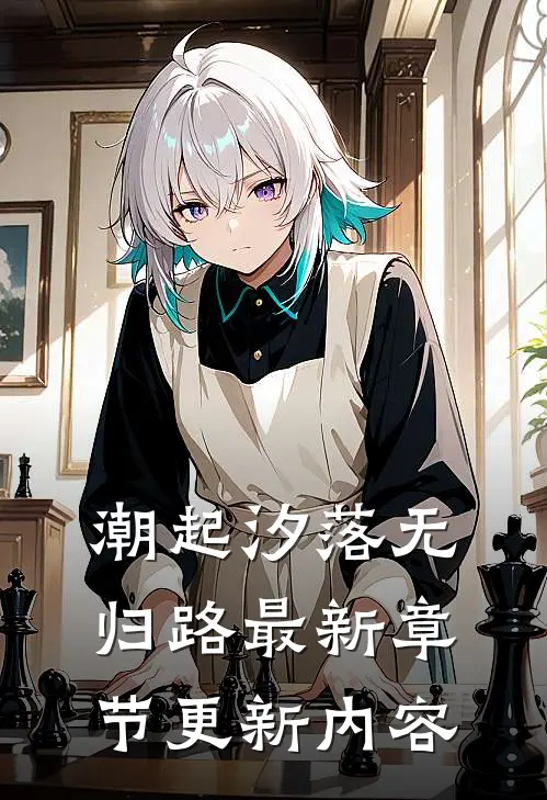 潮起汐落无归路最新章节更新内容