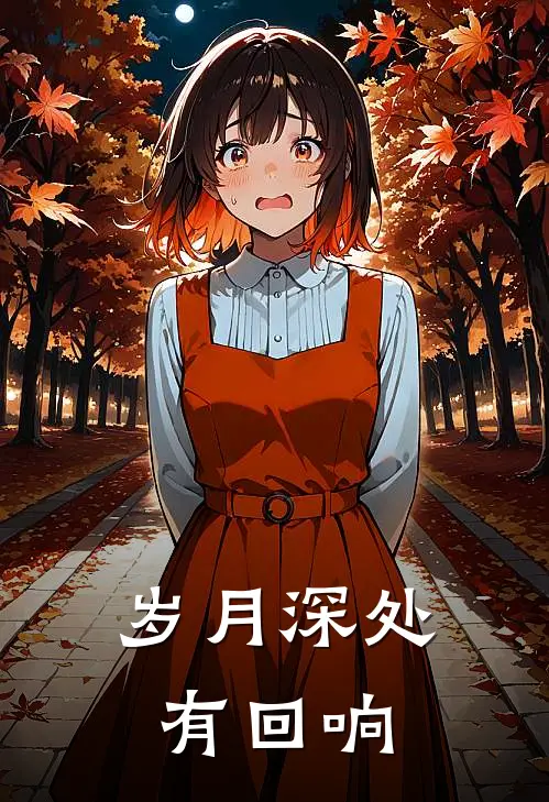 岁月深处有回响