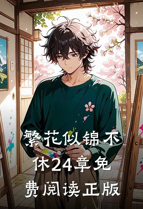 繁花似锦不休24章免费阅读正版