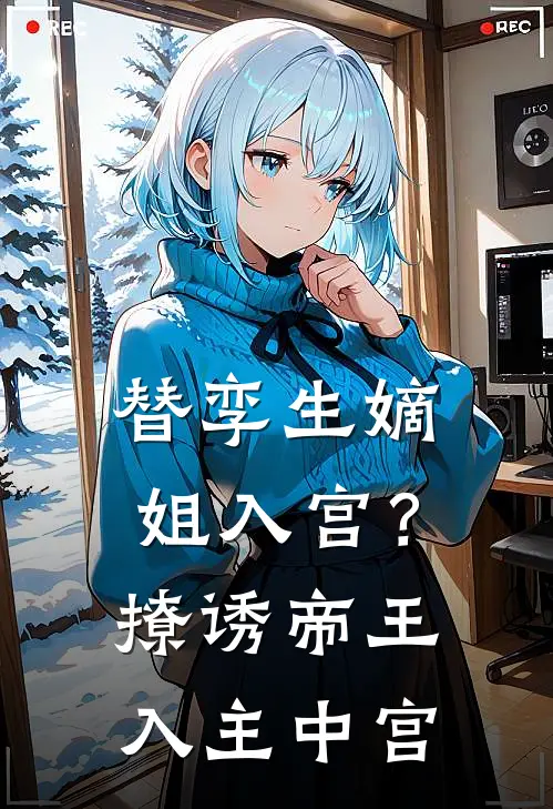 云良媛素素(替孪生嫡姐入宫？撩诱帝王入主中宫)全章节在线阅读_(替孪生嫡姐入宫？撩诱帝王入主中宫)全本在线阅读