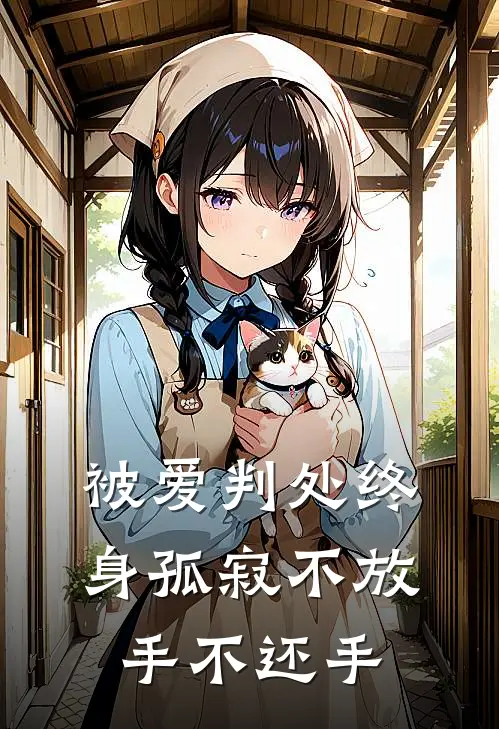 被爱判处终身孤寂不放手不还手