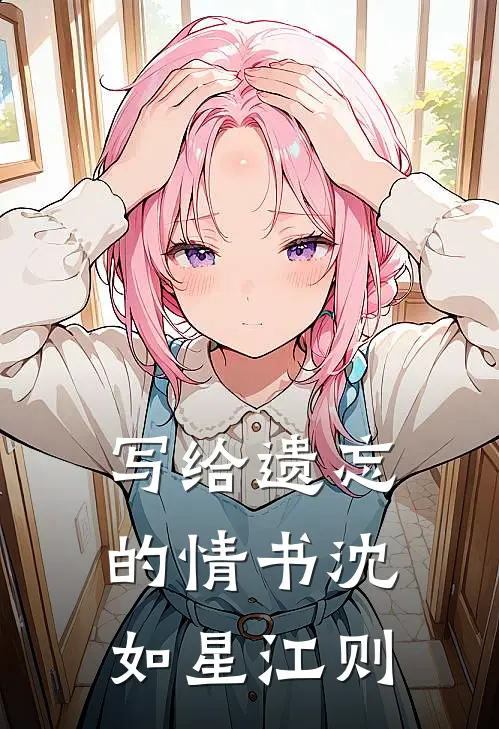 写给遗忘的情书沈如星江则