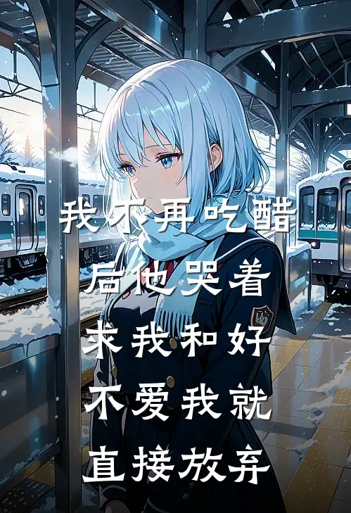 我不再吃醋后他哭着求我和好,不爱我就直接放弃