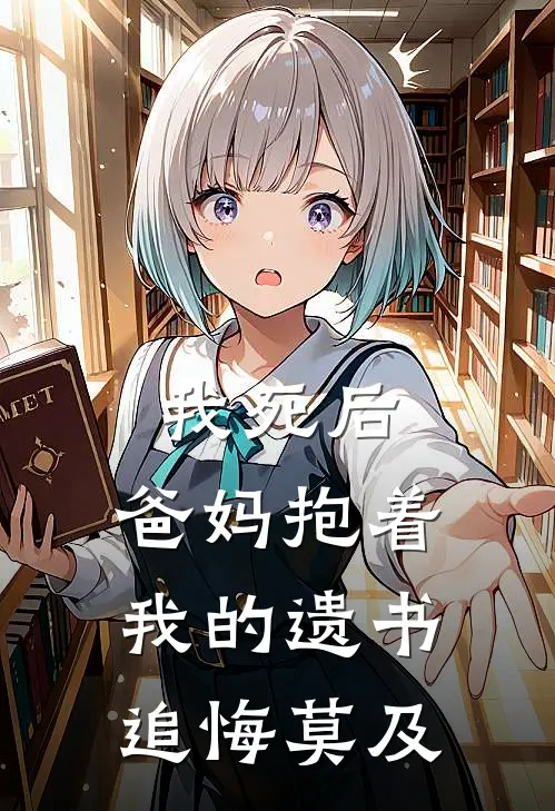 我死后，爸妈抱着我的遗书追悔莫及