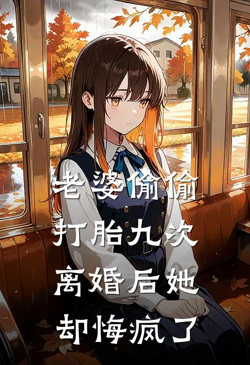 老婆偷偷打胎九次，离婚后她却悔疯了穆晚晚陈冬全文阅读免费全集_免费小说老婆偷偷打胎九次，离婚后她却悔疯了(穆晚晚陈冬)