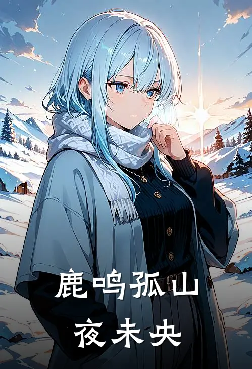 鹿鸣孤山夜未央