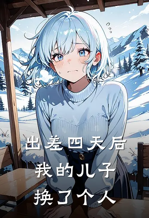 出差四天后，我的儿子换了个人