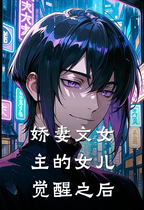 娇妻文女主的女儿觉醒之后