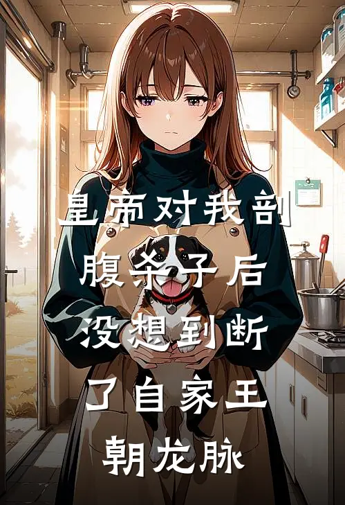 皇帝对我剖腹杀子后，没想到断了自家王朝龙脉沈闻天玉薇最新热门小说_皇帝对我剖腹杀子后，没想到断了自家王朝龙脉全本在线阅读