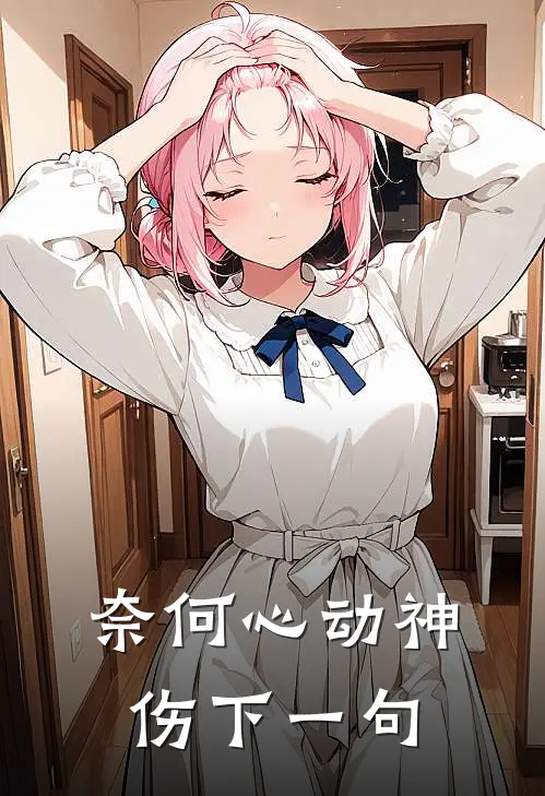 奈何心动神伤下一句